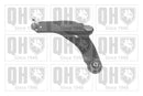 QH Suspension Arm Front Lower LH - QSA2435S