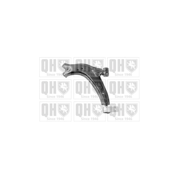 QH QSA2368S Suspension Arm - Front Lower LH