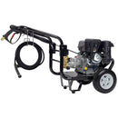 SIP TEMPEST PP660/165WM Kohler Pressure Washer