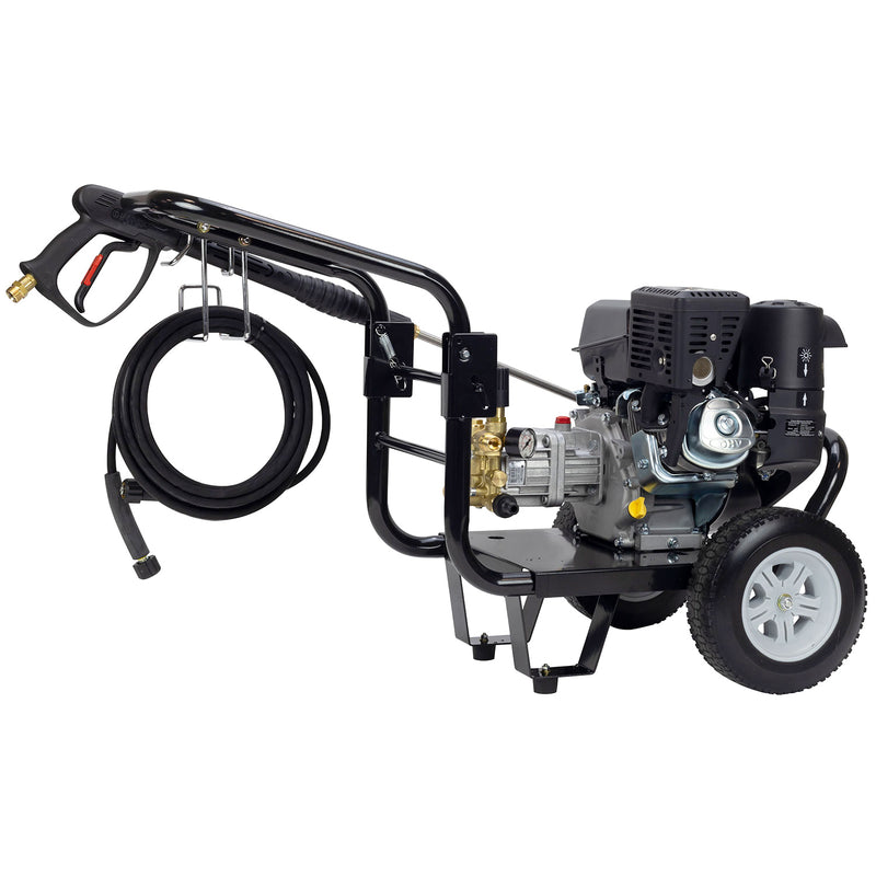 SIP TEMPEST PP660/165WM Kohler Pressure Washer