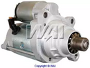 WAI Starter Motor - 6670N