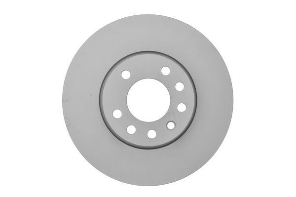 Bosch Brake Disc Pair Part No - 0986479107