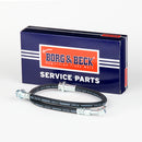 Borg & Beck Brake Hose Part No -BBH8430