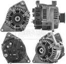 Borg & Beck Alternator  - BBA2809