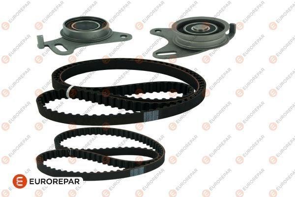 Eurorepar Timing Belt Set - 1620363080