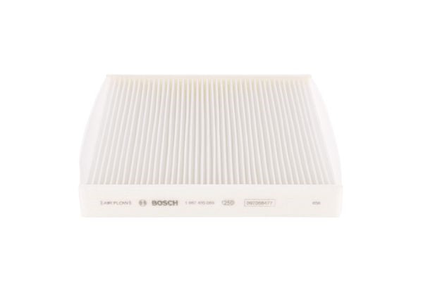 Bosch Cabin / Pollen Filter - 1987435069