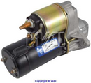 WAI Starter Motor Unit - 32648N fits Fiat, General Motors, Hitachi, Opel, Paris Rhone, Vauxhall