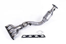 EEC Catalyst Type Approved - BM6009T