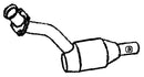 Klarius 324043 - Catalyst & Dpf Combined  - Fits Dacia Logan II 1.2