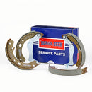 Borg & Beck Brake Shoes Part No -BBS6344