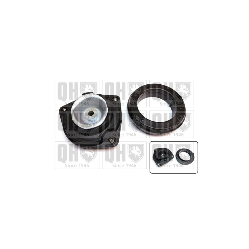 QH EMA4905 Top Strut Mounting- inc Bearing
