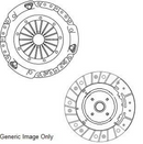 National Clutch Kit - CK10082