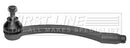 First Line Tie Rod End Outer Lh - FTR5498
