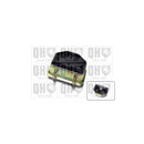 Engine Mounting