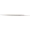 Draper 250mm Round File-Smooth (12) - 60260