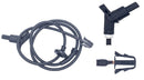 Fuel Parts Wheel Speed Sensor - AB1142