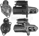 Borg & Beck Starter Motor  - BST2412
