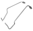 BM Cats DPF Pressure Pipe - PP11351A with Fitting Kit - BM11351H