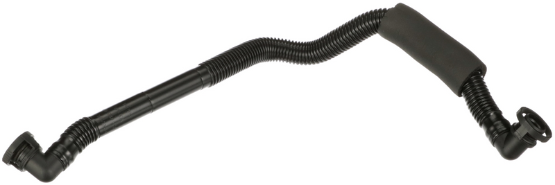 Gates Crankcase Breather Hose - EMH086