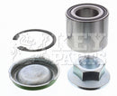 Key Parts Wheel Bearing Kit Part No -KWB884