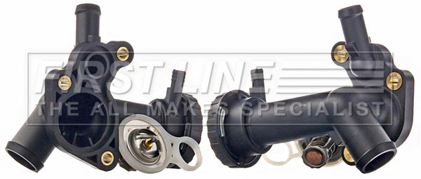 First Line Thermostat Kit - FTK117