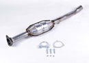 EEC Catalyst Type Approved - FR6014T