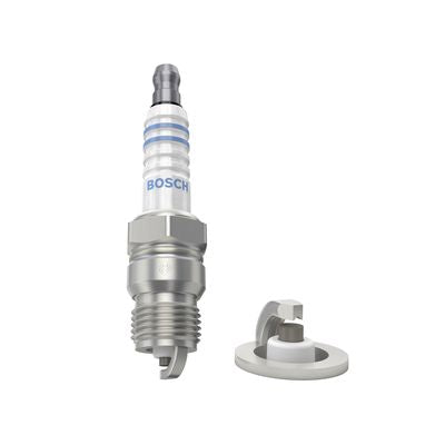 Bosch Spark Plug Hr9Bc+ Part No - 0242225622