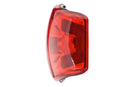 HELLA 2VP 343 590-057 Rearlight - Caraluna Modular II Plus - Bulb - 12V - Quantity 10