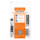 Road Angel Automotive Grade SDXC MicroSD Card & Adapter – RSD 256GB