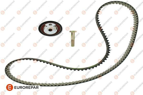 Eurorepar Timing Belt Set - 1611258580