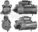 Borg & Beck Starter Motor Part No -BST2029