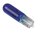 Ring 12V 1.2W W2X4.6D Indicator/Panel (Blue)Trade Pack1