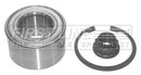 First Line Wheel Bearing Kit Part No -FBK1048