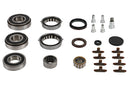 LUK Repair Kit - Manual Transmission - Part No - 462033110