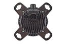 HELLA 1ML 012 488-031 DE-Insert, headlight - 90mm Performance L4060 - 12/24V