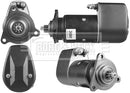 Borg & Beck Starter Motor  - BST32078