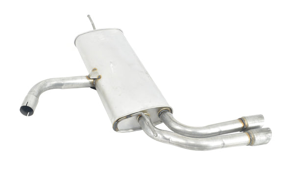 Klarius VW941C - Box With Tail Pipe
