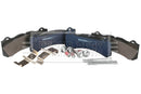 Borg & Beck Brake Pad  - BBP2935