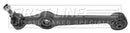 First Line Track Control Arm -FCA5839