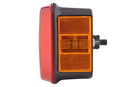 HELLA 2VP 340 930-001 Rearlight - EasyConn I - Bulb - 24V