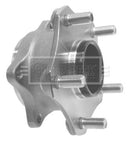 Borg & Beck Wheel Bearing Kit Part No -BWK1174