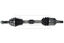 Borg & Beck Driveshaft  - BDS1079