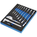 Bunker Bunker EVA Insert Tray Hinged - 29716