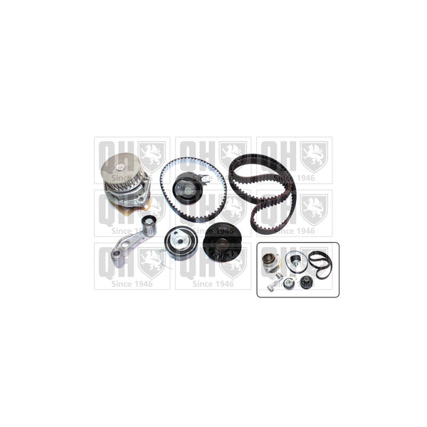 QH QBPK5820 Timing Kit & Water Pump