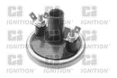 Ignition Coil Connector Type M4 - XIC8051