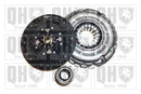 QH 3-in-1 Clutch Kit - QKT2019AF