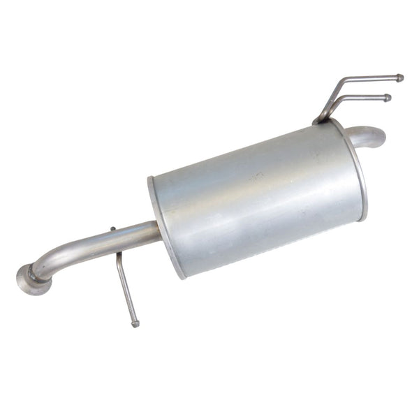EEC Exhaust Rear Box - EKA38
