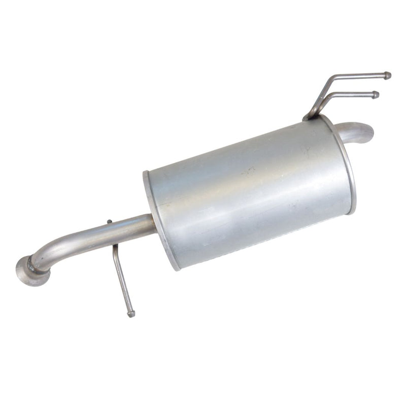 EEC Exhaust Rear Box - EKA38