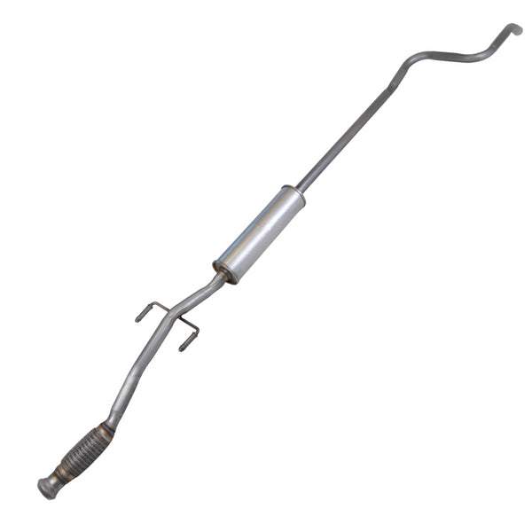 EEC Exhaust Middle Box - EPG929