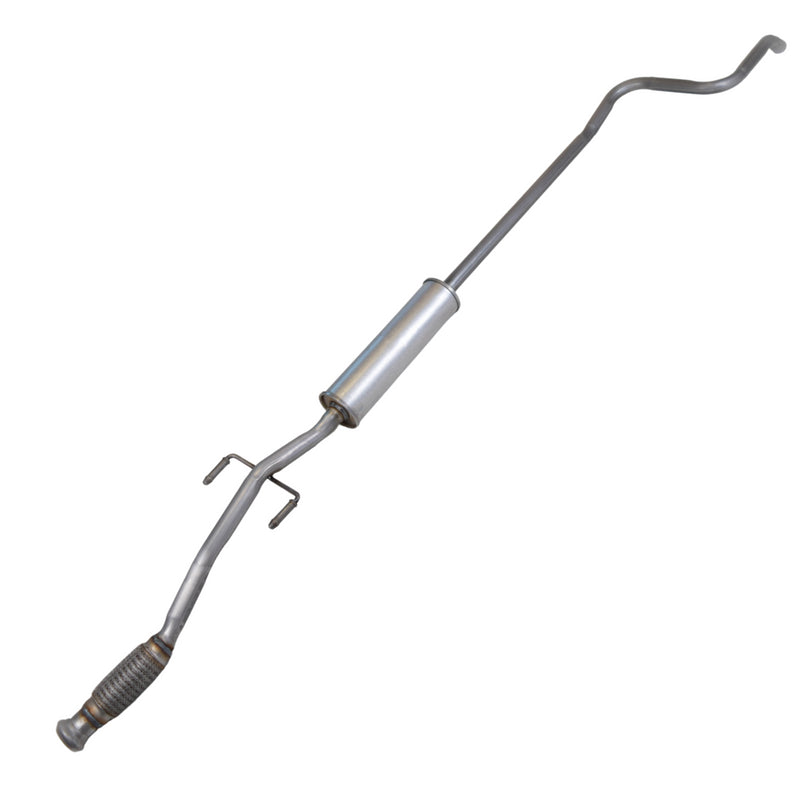 EEC Exhaust Middle Box - EPG929